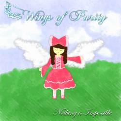 Wings Of Purity : Nothing Is Impossible